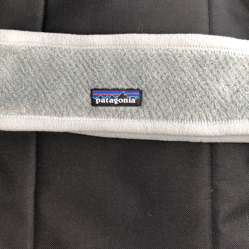 Patagonia Headband